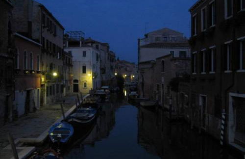 TINTORETTO 1 CON TERRAZZA SOPRA IL TETTO, 3 bagni, 3 grandi camere da letto, SUPER NUOVO - Photo 48