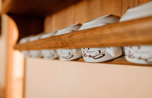 Casa Rural El Cañico - Foto 58