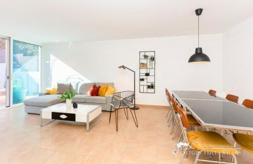 Villa Senita with Private Pool, close to Sitges - Foto 7