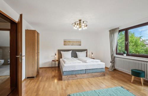 Großes Familienhaus nahe LEGOLAND für Gruppen & Familien mit Garten in ruhiger Lage ALA Living - Foto 21