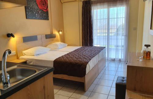 Calypso Beach Hotel - Foto 58