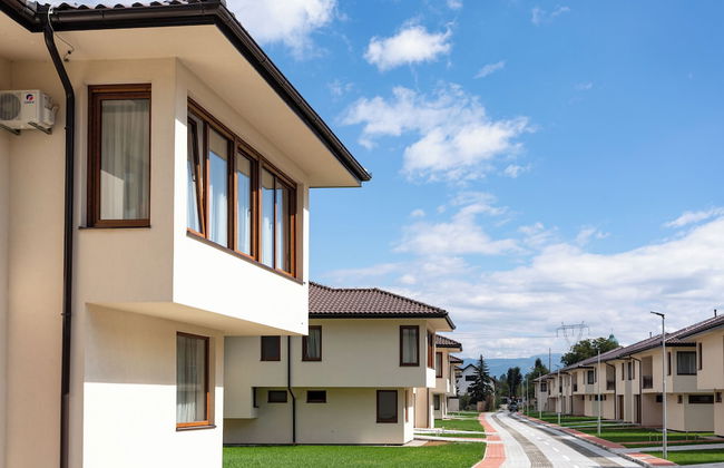 Malak Resort - Foto 67