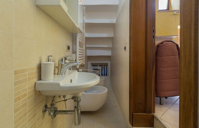 3588 La Casa di Nonno Martino by Barbarhouse - Foto 12