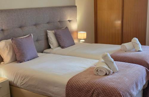 Penthouse Quinta Village Garajau - Foto 26