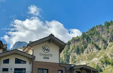 Chalets Izia - Village Montana - Foto 3