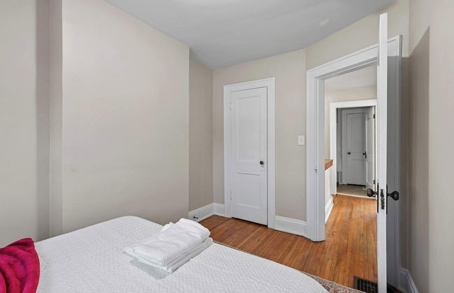 Tibet Twins 1 Cozy Stay for 6 - Foto 5