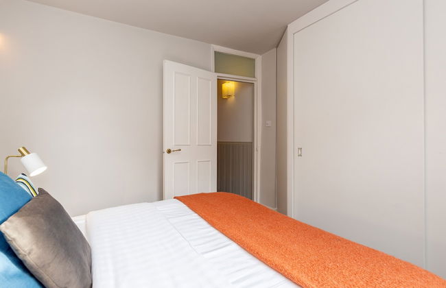 Vauxhall Park Views - 2 Bed Flat by BaseToGo - Foto 27