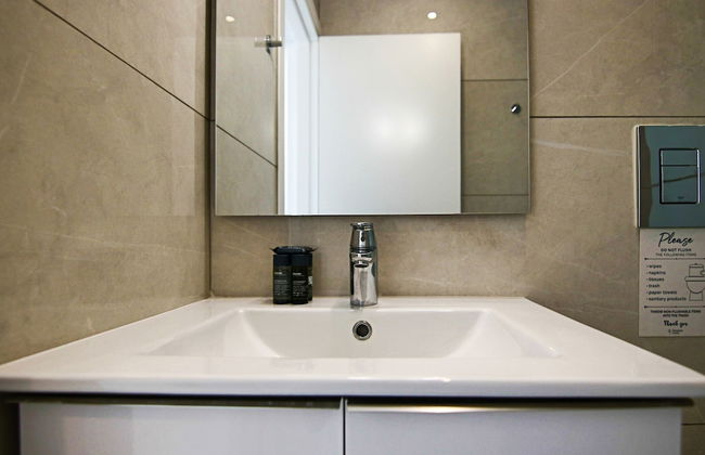 Phaedrus Living: Seaside Executive Flat Harbour 207 - Foto 11