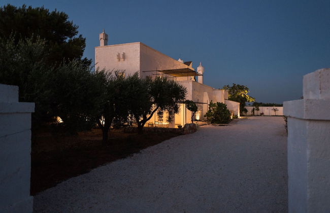 Masseria Le Cerase - Photo 33