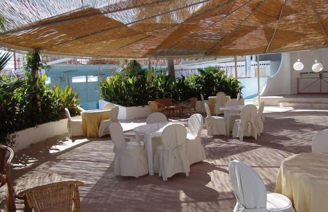 Palazzo Reginella Residence Hotel - Foto 50