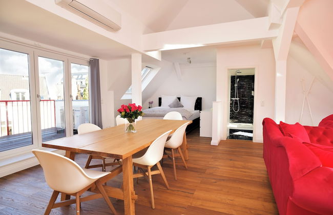 Victoria Boardinghouse - Foto 4