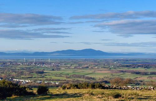 Antler Lodge - Meadows Retreat Lodge Park - Foto 33