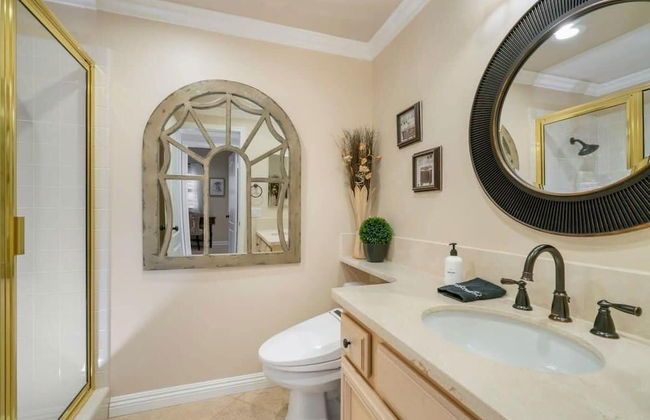 @ Marbella Lane - Captivating Home W/pool - Foto 26