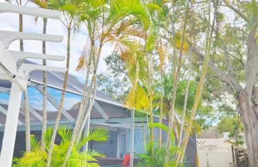 5 Bed Heated Pool Largo, FL 2 mi Indian Rocks Beach Sleeps 16 , Pets - Foto 27