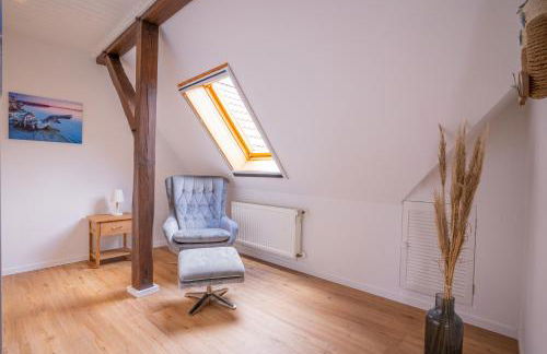 Ferienhaus "Seeadler" in Rankwitz am Peenestrom - Foto 11