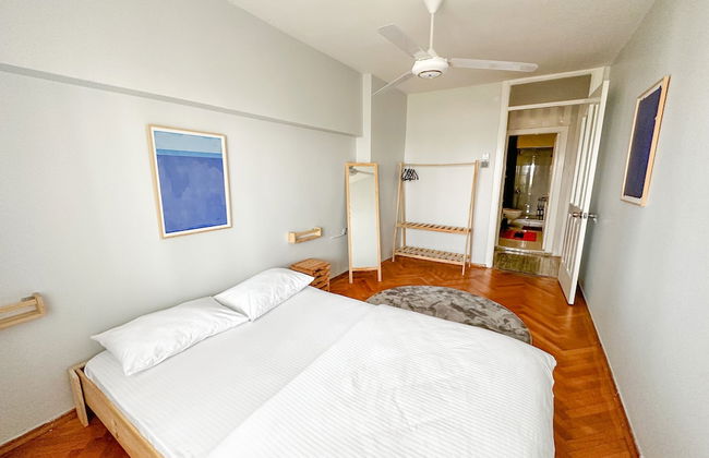 The Next Suites - Foto 1