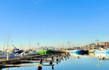 Villa Oceana stunning 6bedroom villa with sea view - Foto 57