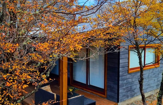 Refugios de Montaña Reloncaví - Photo 19