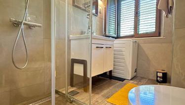 Apartment Skok - Foto 4, Shower