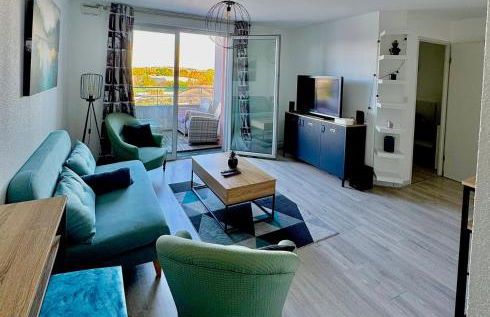 Proche Centre Gare Cosy Superbe Terrasse prkg & wifi - Photo 4