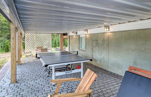 16 Mi to Camelback Resort Getaway with Game Room - Foto 34