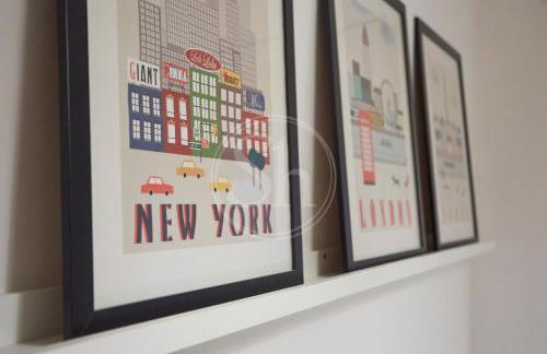 Nice apartment in Les Corts - Photo 41