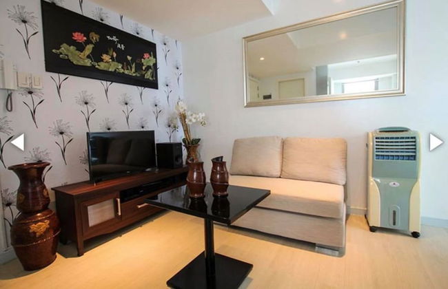 Azure Rio West Wave Pool 1 Bedroom near Airport - Foto 28