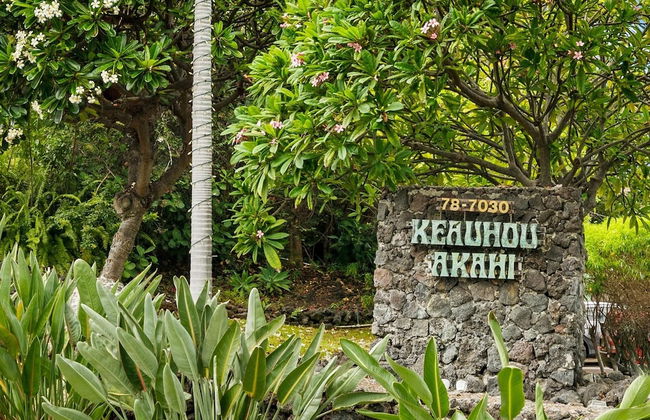 Big Island Keauhou Akahi #311 1 Bedroom Home - Foto 34