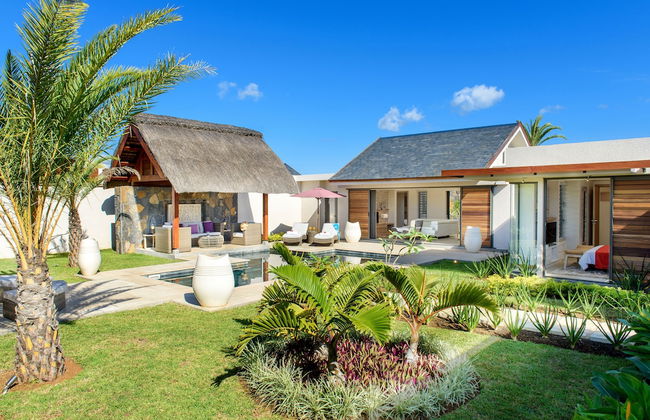 Clos du Littoral by Fine and Country - Foto 39