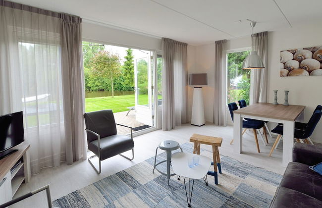 Summio Villapark Schildmeer - Foto 27