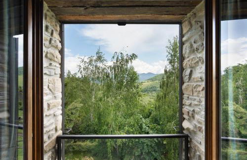 Villa Torre Delle Rose - Firenzuola, Private Pool, Ac, Privacy - Photo 50