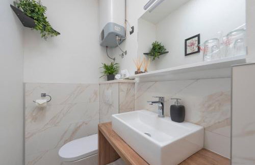 Sky Apartment - Foto 17