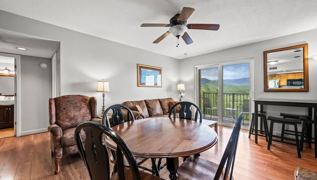 Indoor Pool Hot Tub Sauna Sleeps 6 Full Kitchen - Foto 4, Habitación