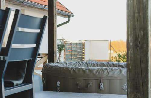 Villa Baročka Holiday Home - Foto 9