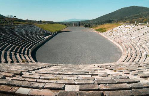 Valira Garden Retreat Near Ancient Messene - Foto 22