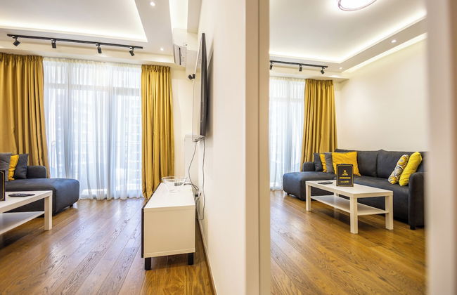 Apartments Royal - Arcadia Building - Foto 46