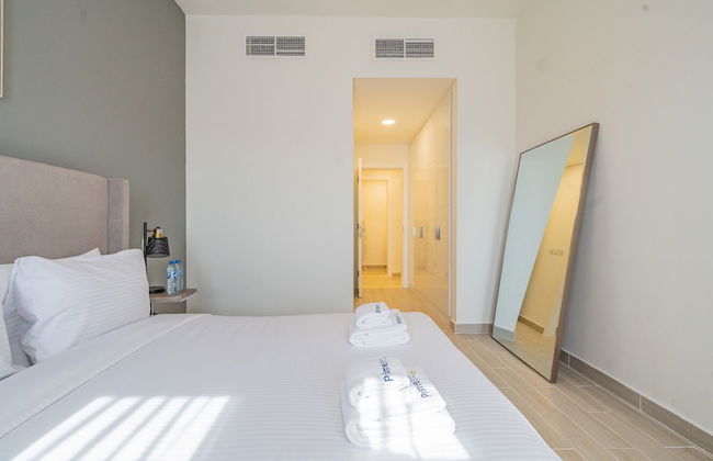 Primestay - Al Andalus JGE Apartments - Foto 27