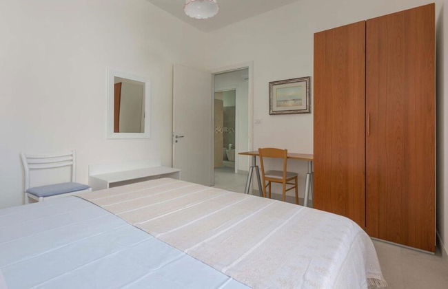 674 Villetta con Vista Mare a Santa Maria al Bagno - Photo 19