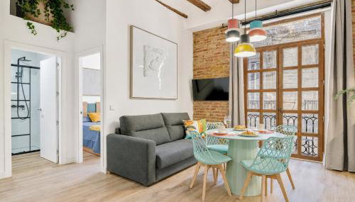 Ciutat Vella Modern Apartments - Foto 3