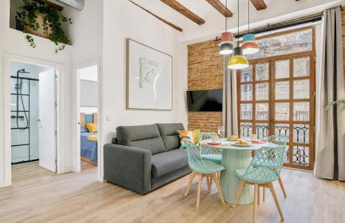Ciutat Vella Modern Apartments - Foto 3