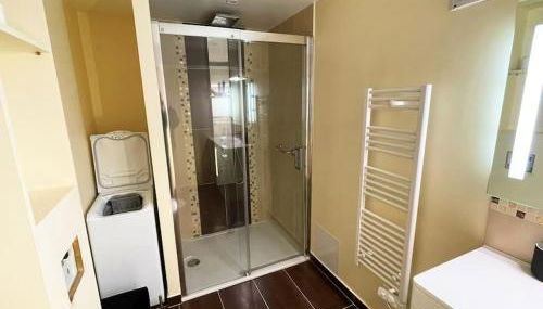 Merveilleux Duplex Royat Vue - Foto 5, Shower