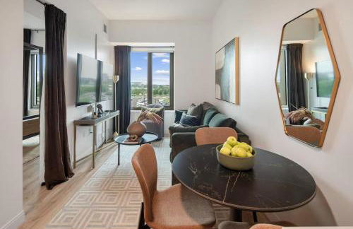 Luxury Apartments by Hyatus at Boston Cambridge - Foto 17