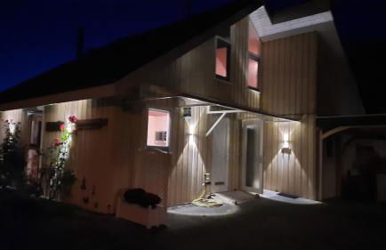 Haus am Schaalsee - Foto 33