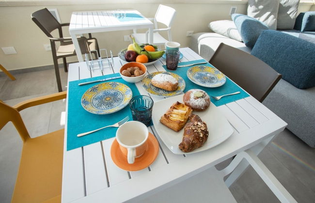 azzurra guest house - Foto 25