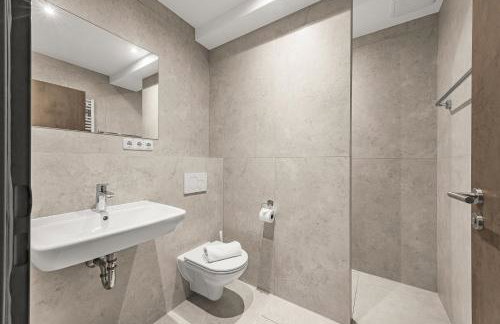 Creativ Wohnen Apartmenthaus Forstinning - Foto 49