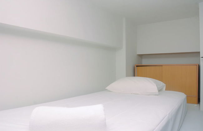 Minimalist Studio Dave Apartment for 2 Pax - Foto 6