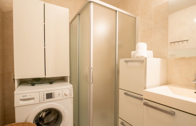 Lautrec 304 with balcony - Foto 21