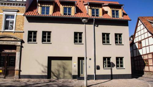 Appartementhaus Seiler Quedlinburg - Foto 4