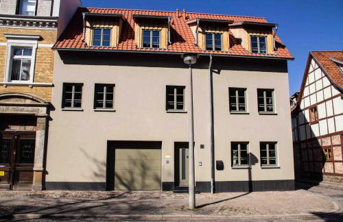 Appartementhaus Seiler Quedlinburg - Foto 4