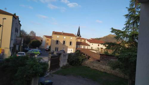 Chez Fabienne T2 - Foto 3